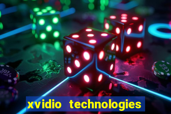 xvidio technologies startup download o android